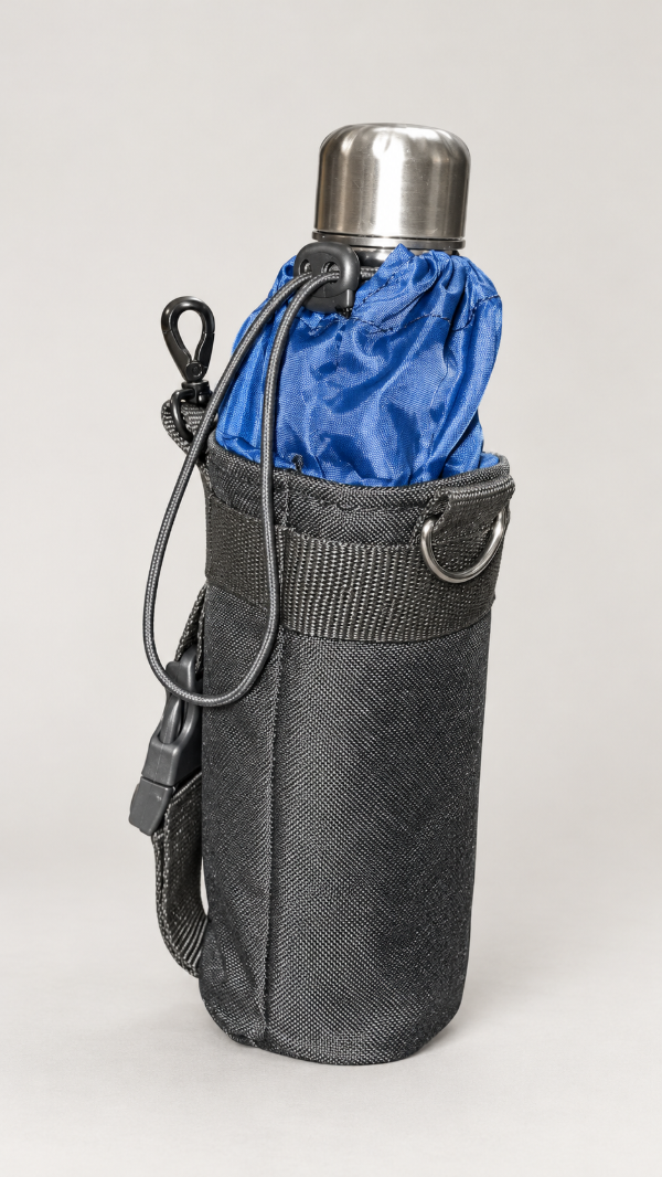 Producto - Porta Botella Táctico Camping Senderismo - 0