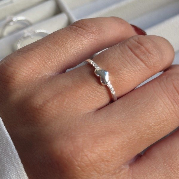 Producto - Anillo Dalila Plata 925