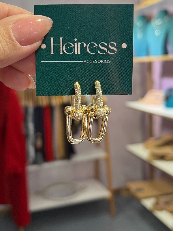 Producto - AROS HERENCIA GOLD