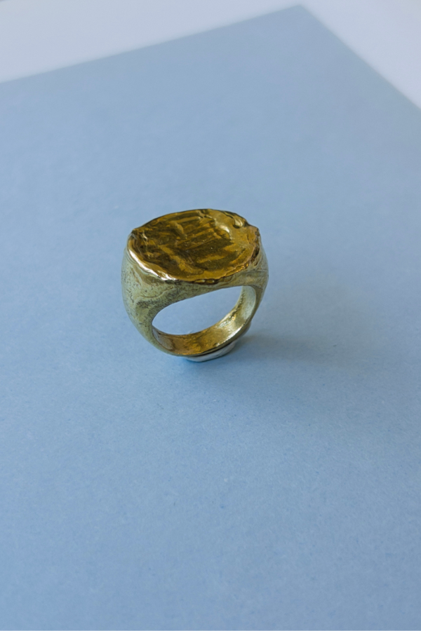 Producto - ANILLO ESPEJO - 2