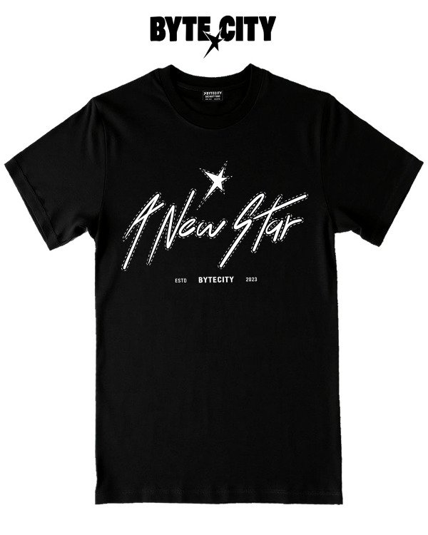 Producto - Byte City "A New Star"
