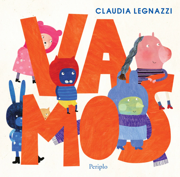Producto - VAMOS
