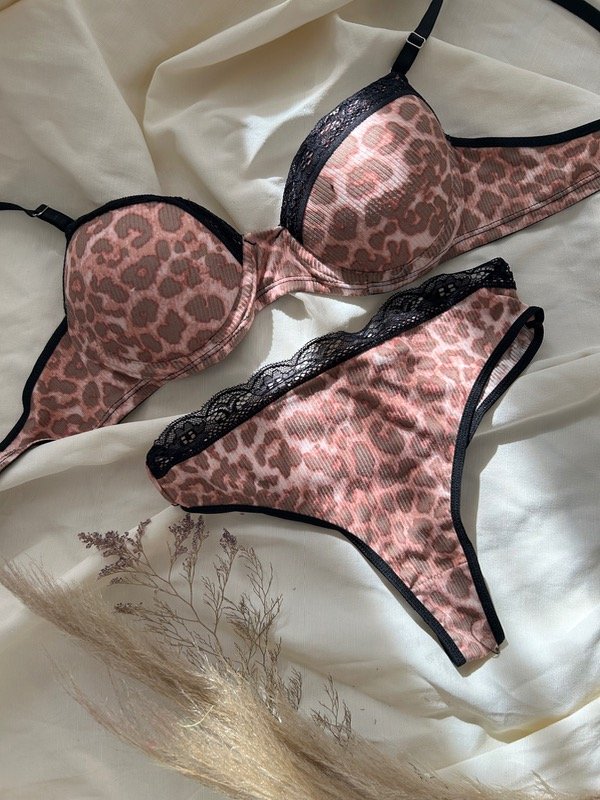 Producto - Conjunto Darién Rosa