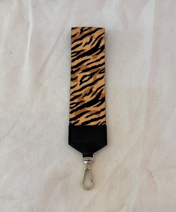 Producto - Llavero Tiger - 2