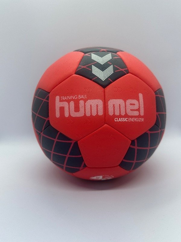 Producto - Pelota Handball Hummel Pro Classic Energizer N3