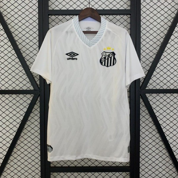 Producto - Santos 25/26 Hincha