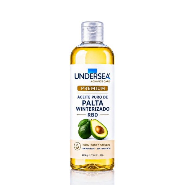 Producto - ACEITE DE PALTA WINTERIZADO (RBD)