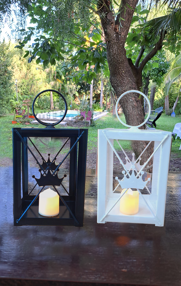 Producto - 10 UNIDADES FAROL CORONA