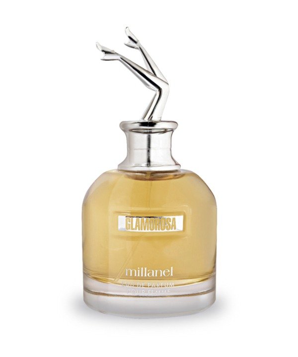 Producto - Eau de Parfum DELUXE GLAMOROSA / Inspirada en Scandal de Jean Paul Gaultier