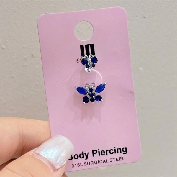 Producto - Piercing Hellen