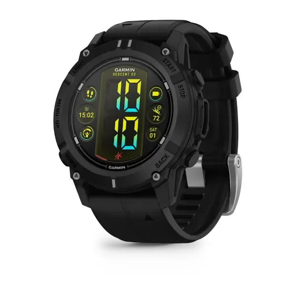 Producto - Garmin Descent G2 ordenador de buceo