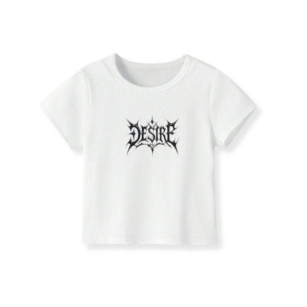 Producto - reme desire baby tee