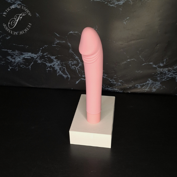 Producto - Vibrador y estimulador vaginal y de punto G