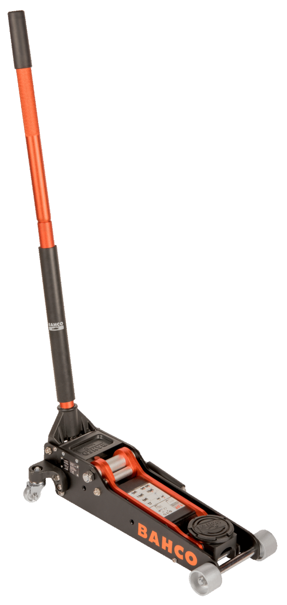 Producto - Gato hidráulico de aluminio de 1,5T  BH1A1500A