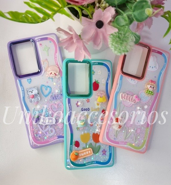 Producto - Funda Motorola G85 (20)