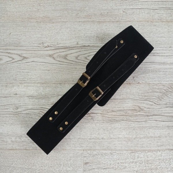 Producto - 633 - CINTO FAJA GAMUZA