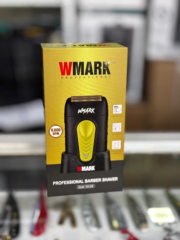 Producto - Wmark NG-938