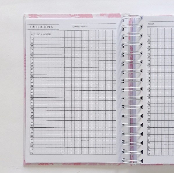Producto - Agenda docente Nivel Primario-Heroes - 8