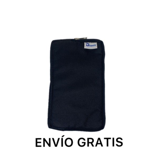 Producto - Estuche Isotérmico 3 pen.  Negro. Abonando por transf. bancaria 38.000 pesos