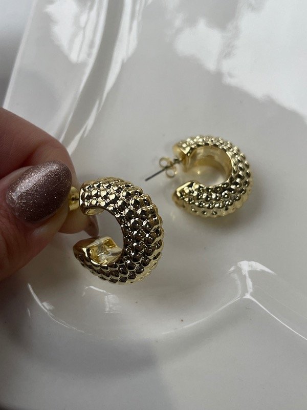 Producto - Aros Loly