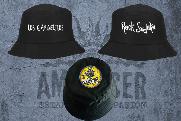 Producto - Gorro Piluso Los Gardelitos