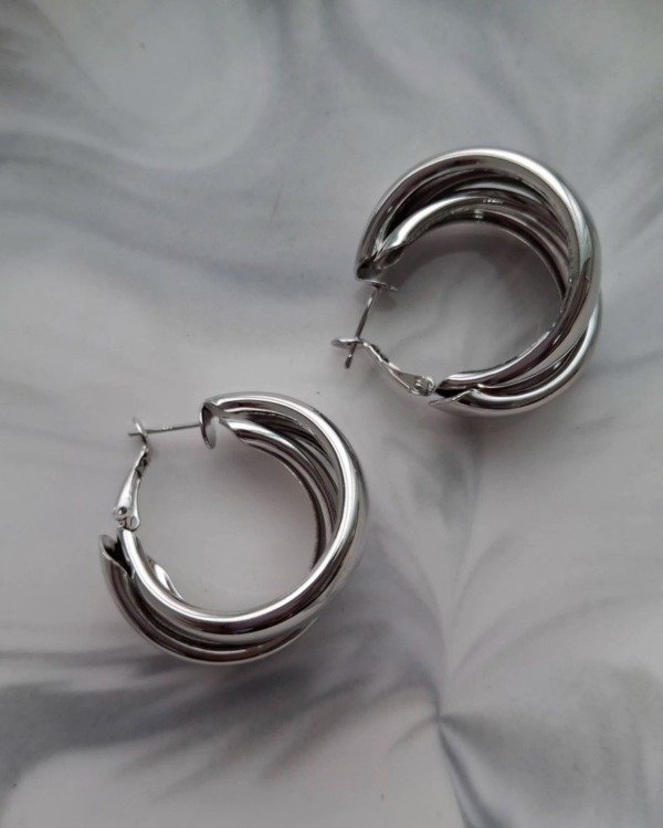 Producto - Aros Malak