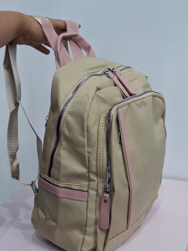 Producto - Mochila Mayra
