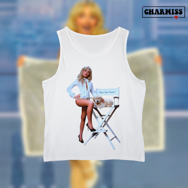Producto - TANK TOP- Sabrina 5