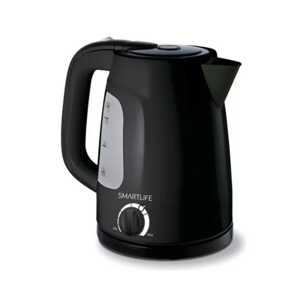 Producto - Pava Eléctrica Smartlife 1.7 Lts Corte Mate