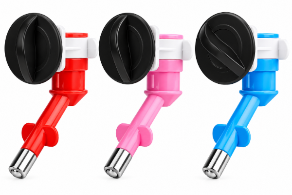 Producto - PICO BEBEDERO PARA JAULAS TRANSPORTADORAS