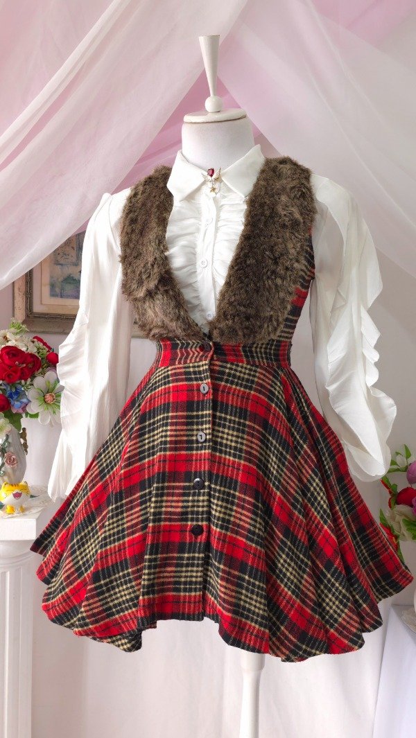 Producto - Vestido Rocio! IMPORTADO - 0