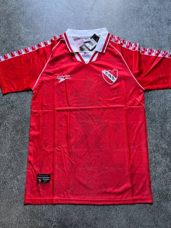 Producto - Independiente local 1997