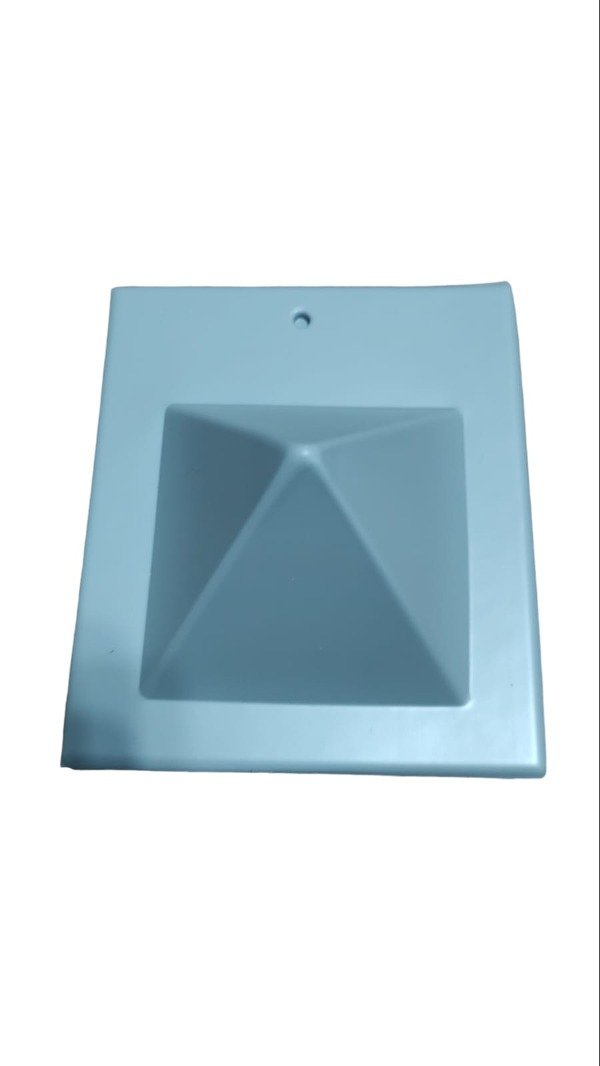 Producto - Molde termoformado piramide
