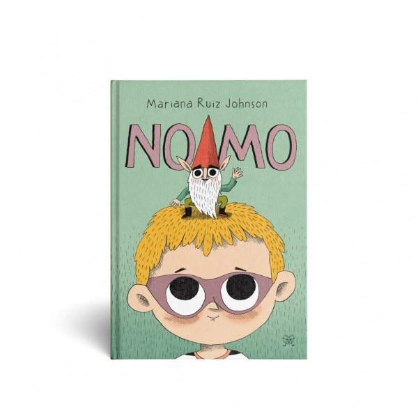 Producto - Nomo, Mariana Ruiz Johnson
