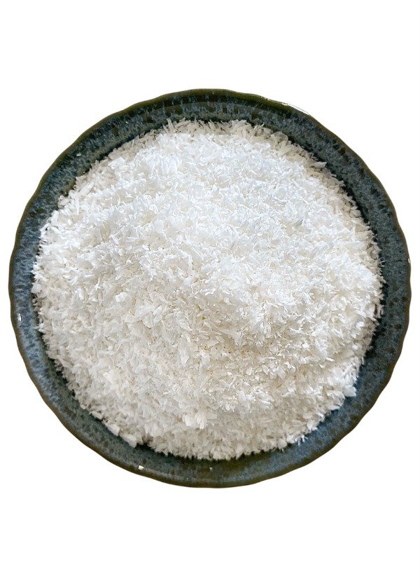 Producto - Coco rallado fino (low fat)