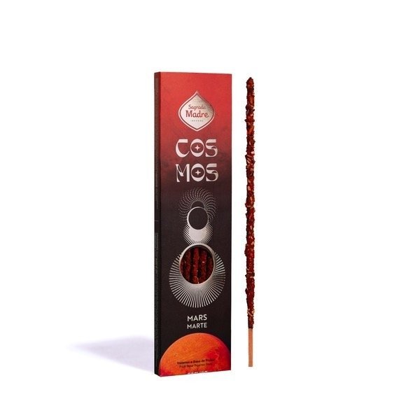 Producto - Sahumerios Cosmos - Marte