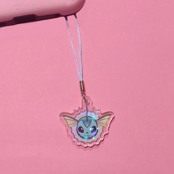Producto - Charm Vaporeon