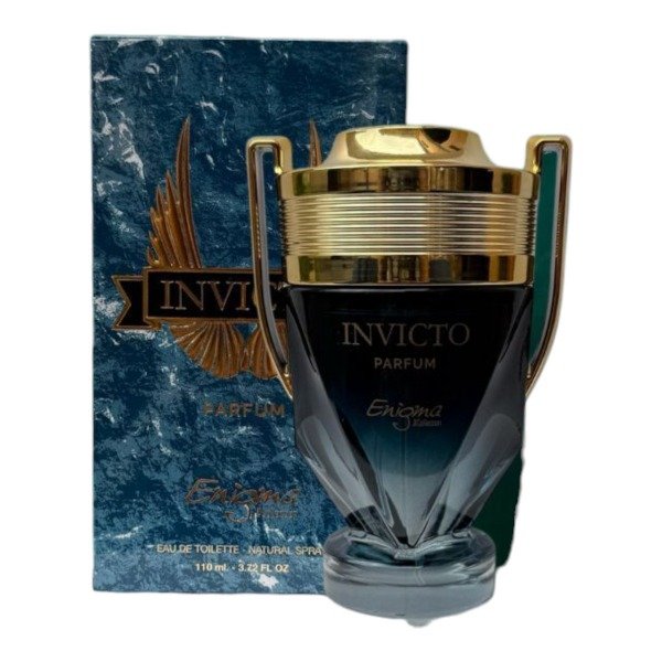 Producto - Invicto Parfum