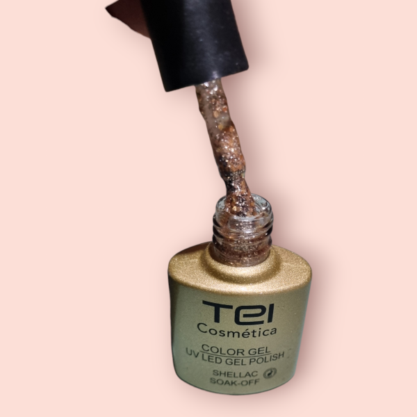 Producto - SEMIPERMANENTE TEI 125