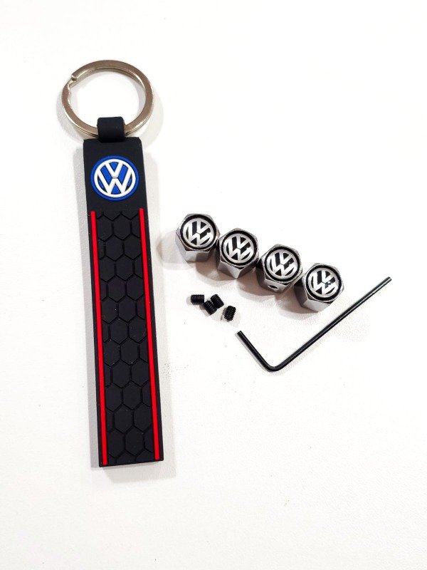 Producto - Combos Volkswagen Silicona - 1