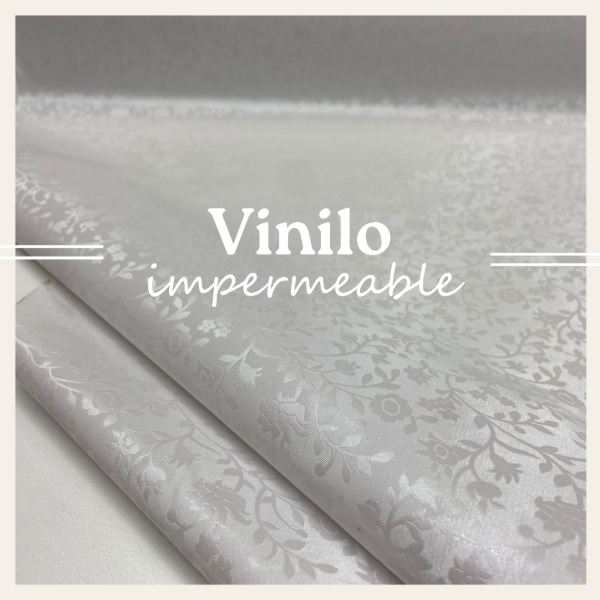 Producto - Vinilo impermeable