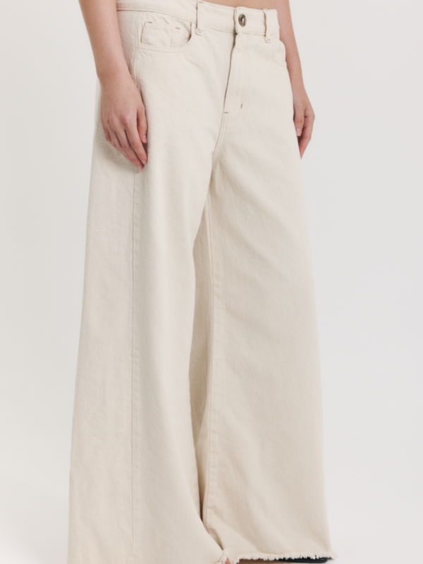 Producto - SÚPER WIDE LEG CRUDO - 1