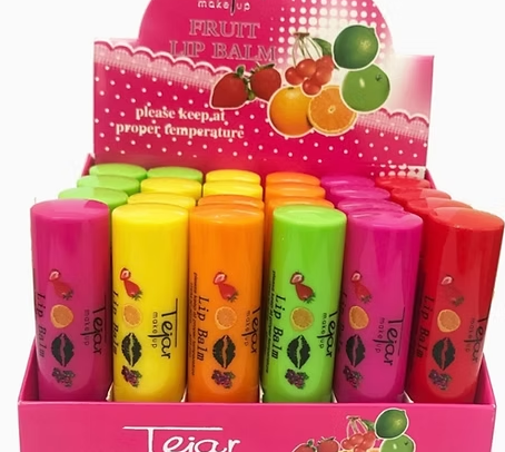 Producto - Labial protector saborizado