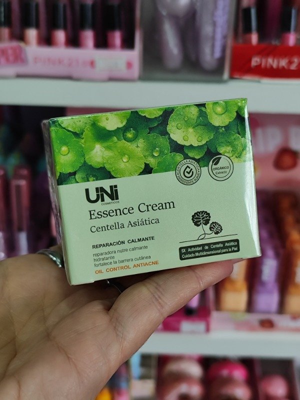 Producto - Crema UNI Centella
