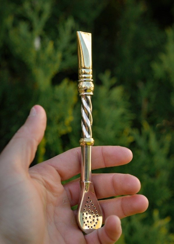 Producto - BOMBILLON RECTO