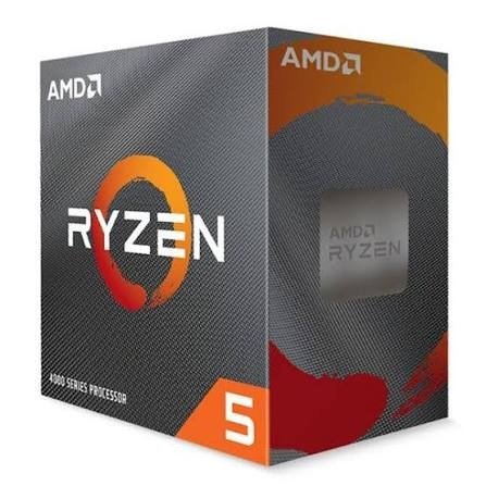 Producto - AMD RYZEN 5 4500 OEM (AM4)