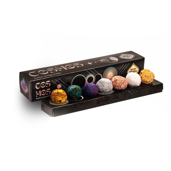 Producto - Bombitas Cosmos X 7