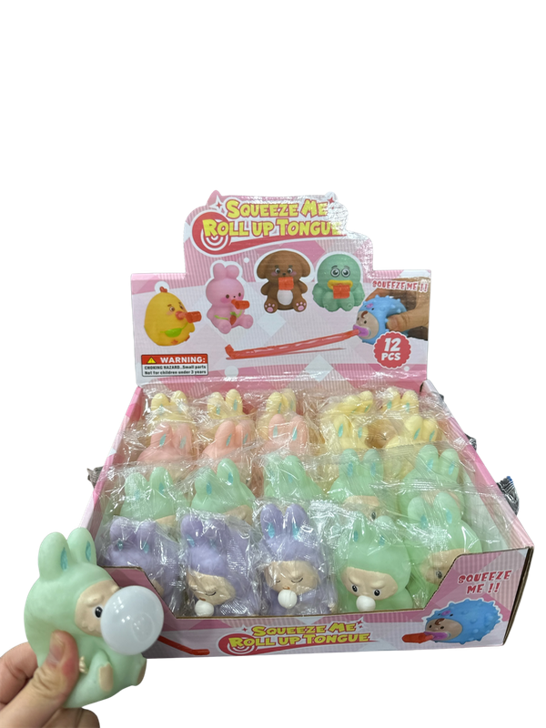 Producto - Labubu con burbuja