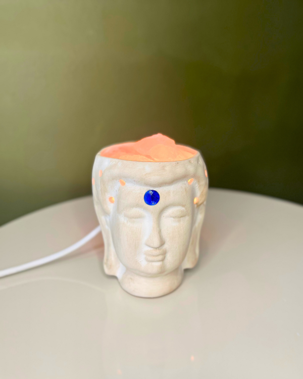 Producto - Fuente de Sal - Buda