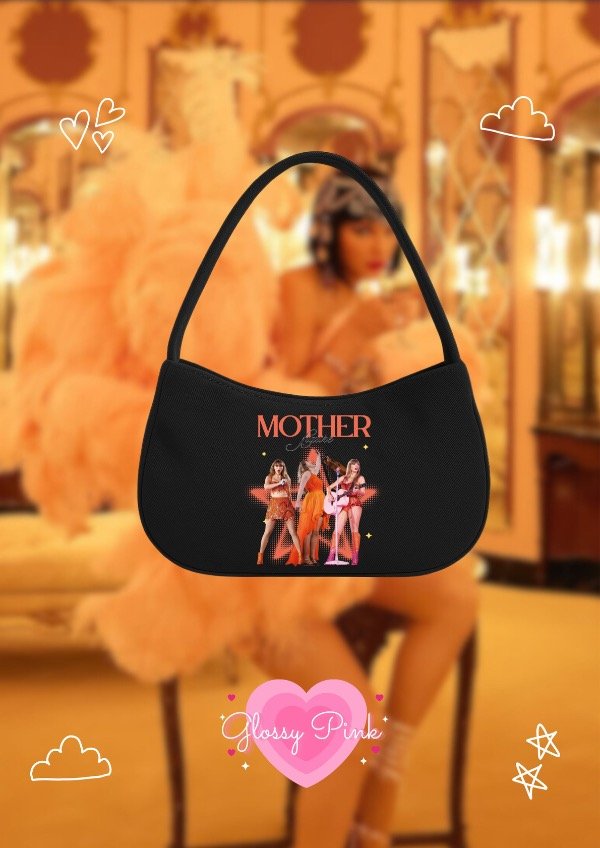 Producto - Mini Mini Bag Mother Figure - DTF
